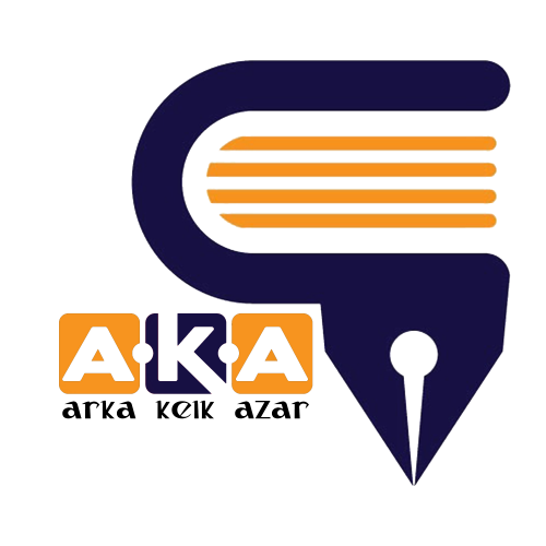 مؤسسه علمی پژوهشی آرکا کلک آذر